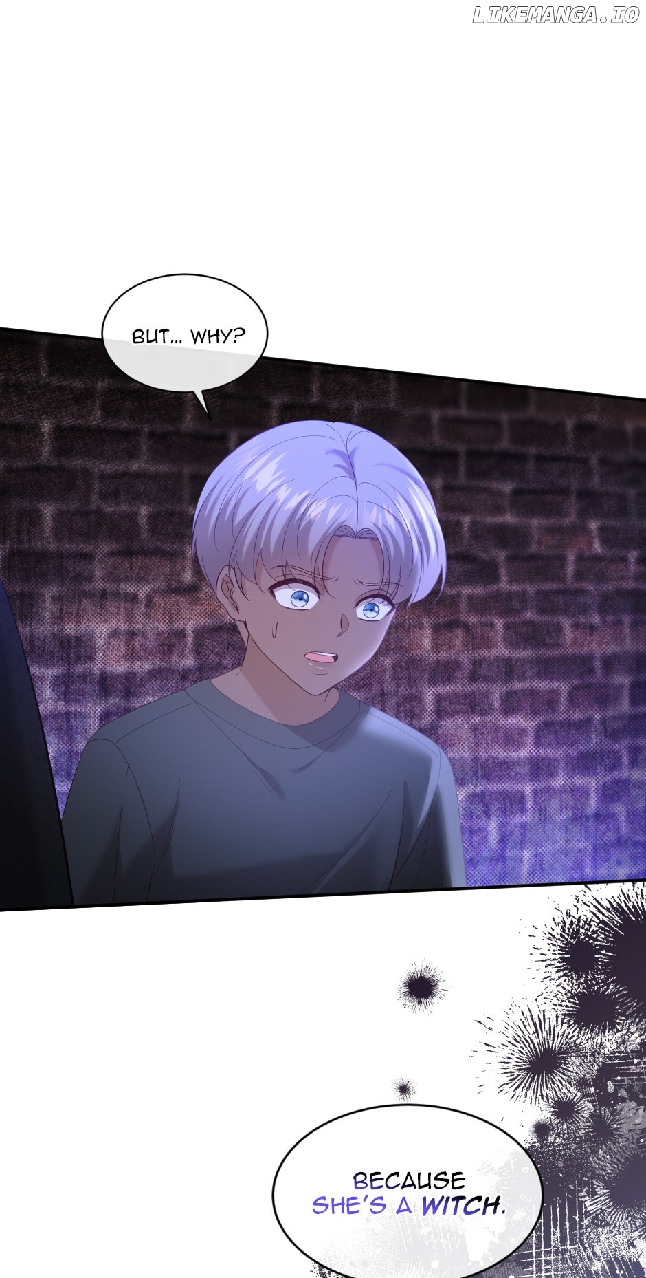 The Prince’s Personal Physician Chapter 75 - page 15