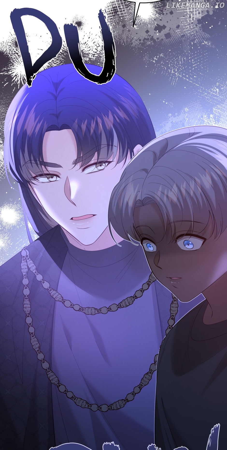The Prince’s Personal Physician Chapter 75 - page 16