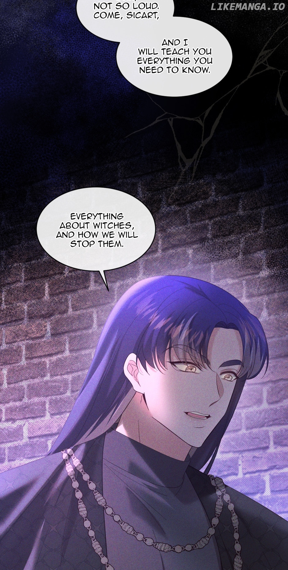 The Prince’s Personal Physician Chapter 75 - page 18