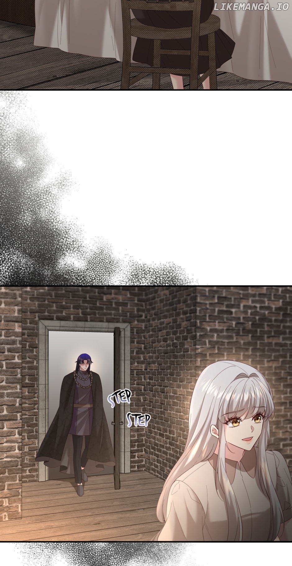 The Prince’s Personal Physician Chapter 75 - page 2