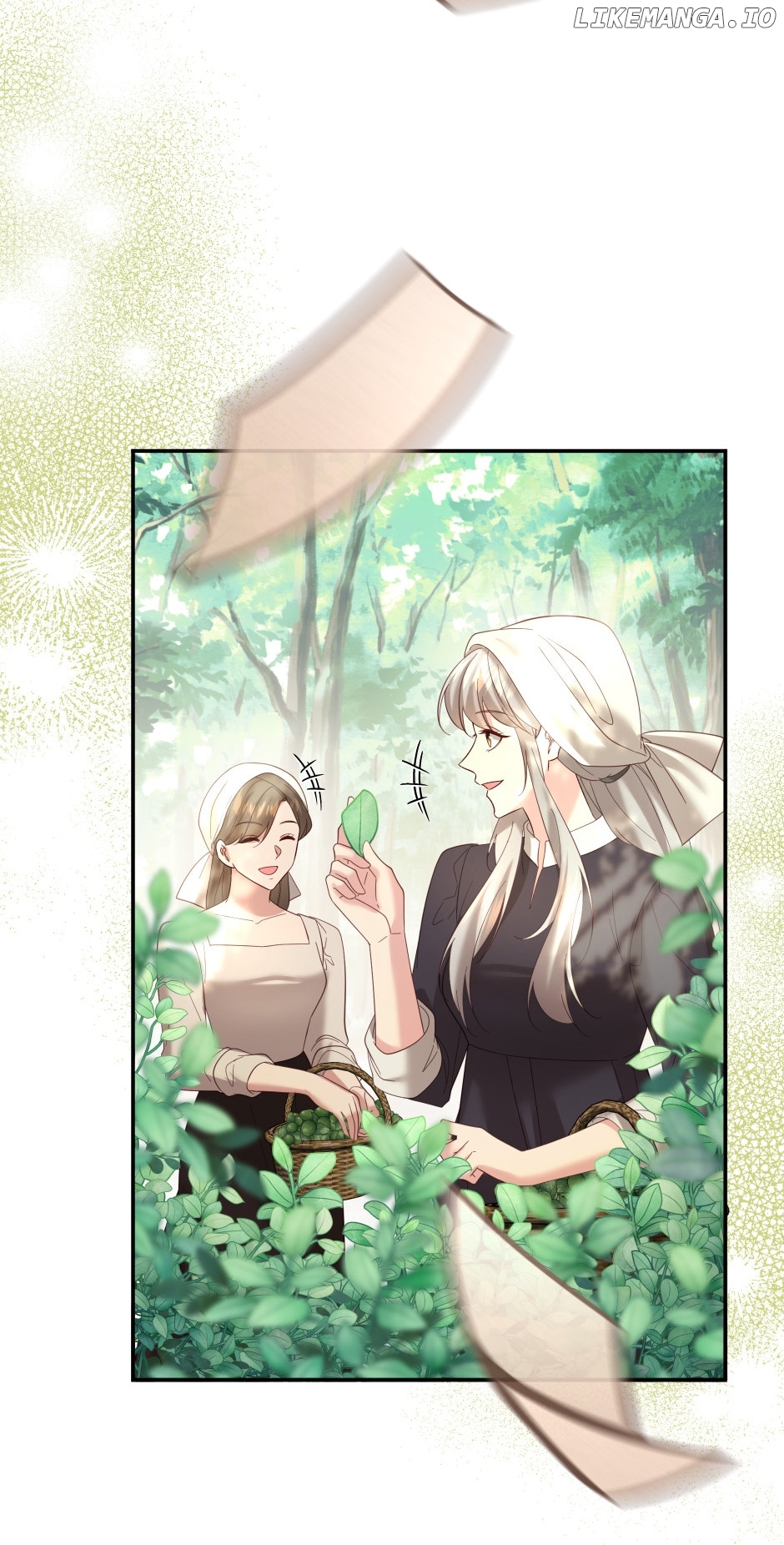 The Prince’s Personal Physician Chapter 75 - page 21
