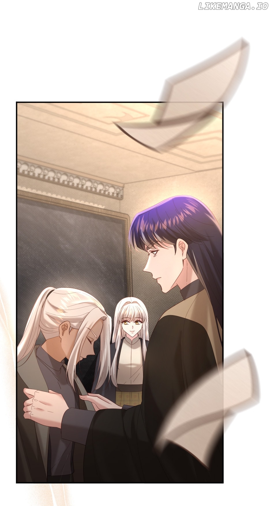 The Prince’s Personal Physician Chapter 75 - page 22
