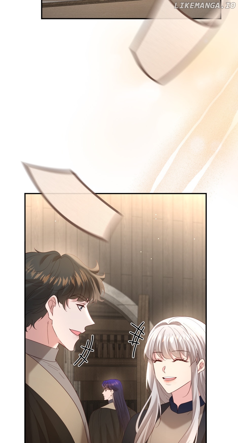 The Prince’s Personal Physician Chapter 75 - page 24