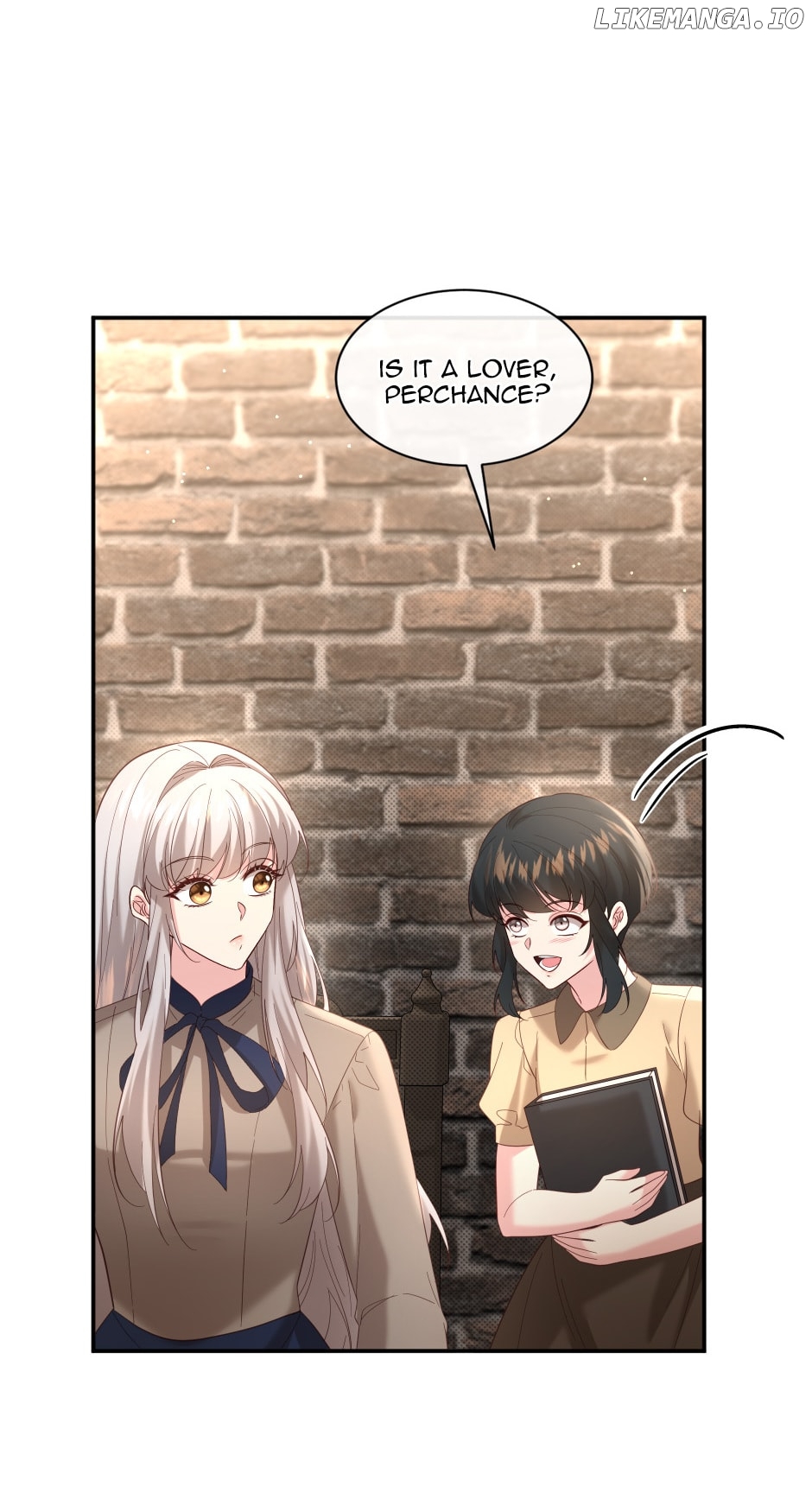 The Prince’s Personal Physician Chapter 75 - page 28