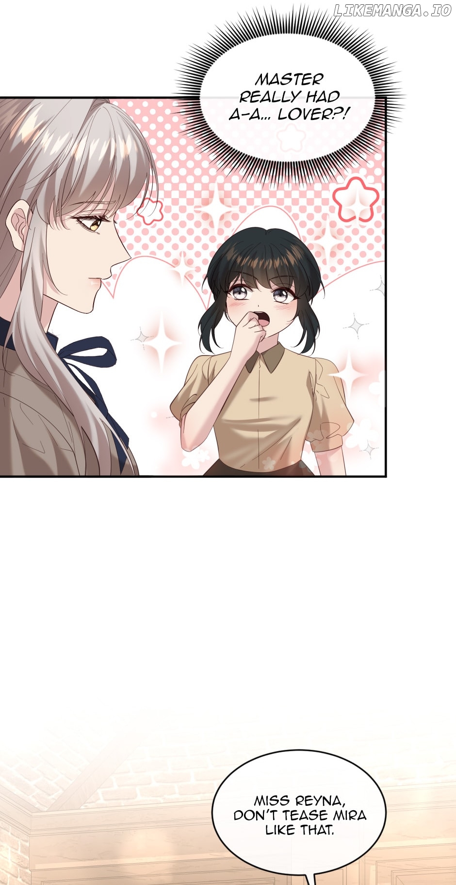 The Prince’s Personal Physician Chapter 75 - page 31