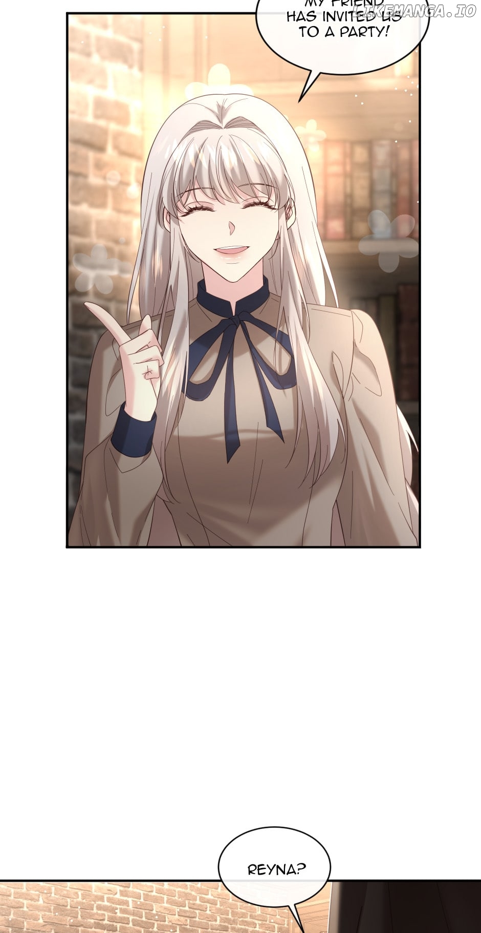 The Prince’s Personal Physician Chapter 75 - page 33