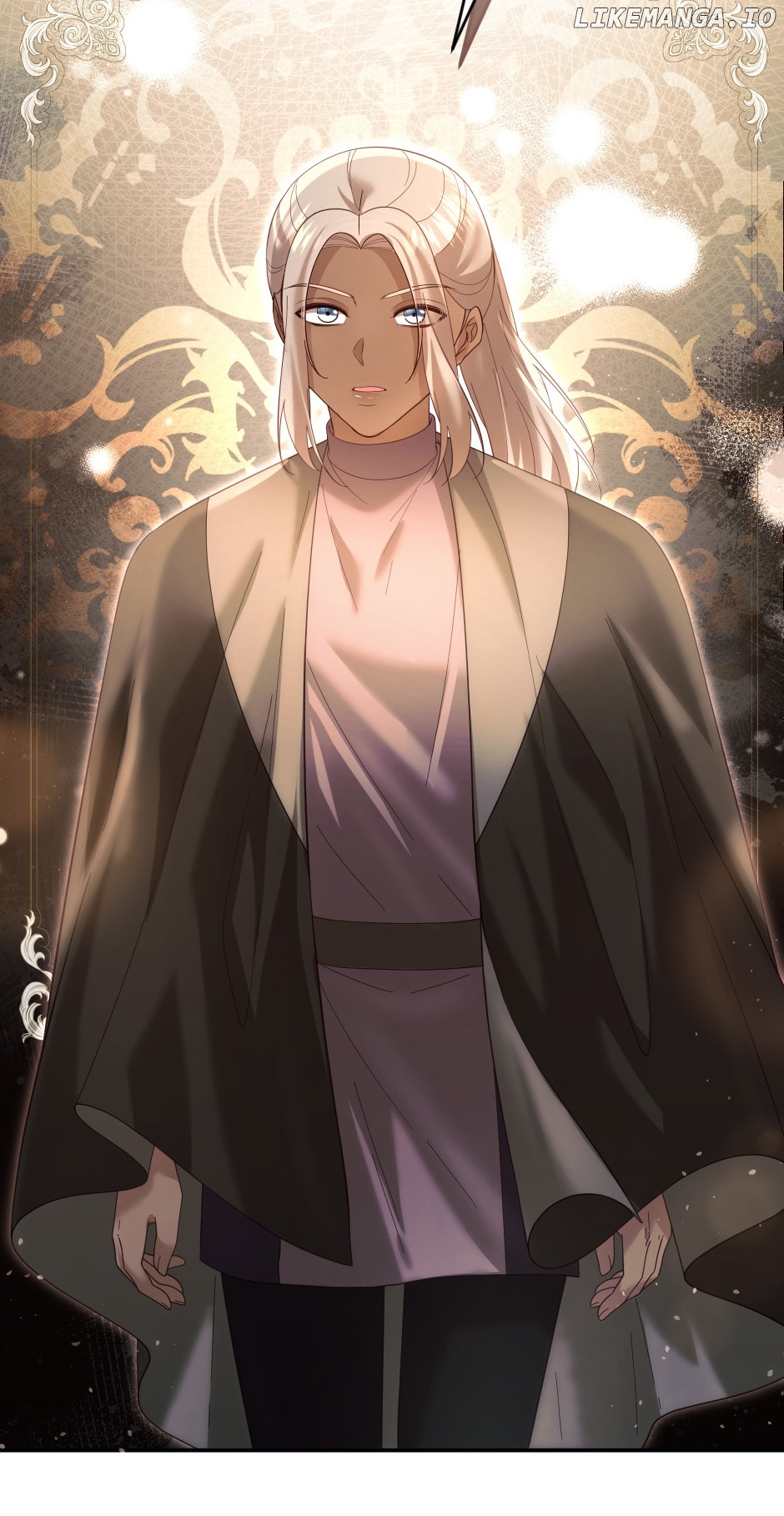 The Prince’s Personal Physician Chapter 75 - page 35