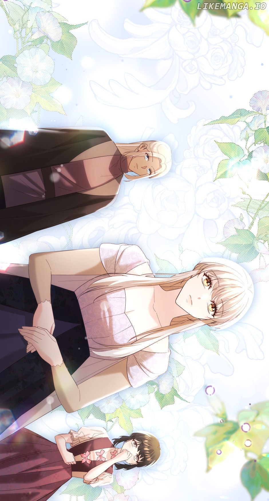 The Prince’s Personal Physician Chapter 75 - page 39