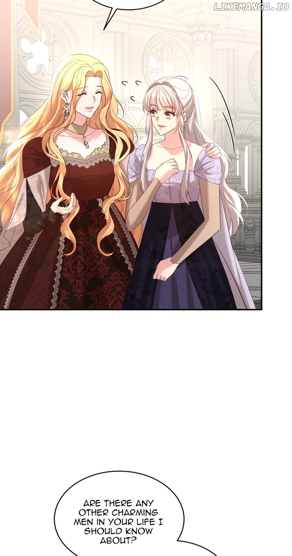The Prince’s Personal Physician Chapter 75 - page 46