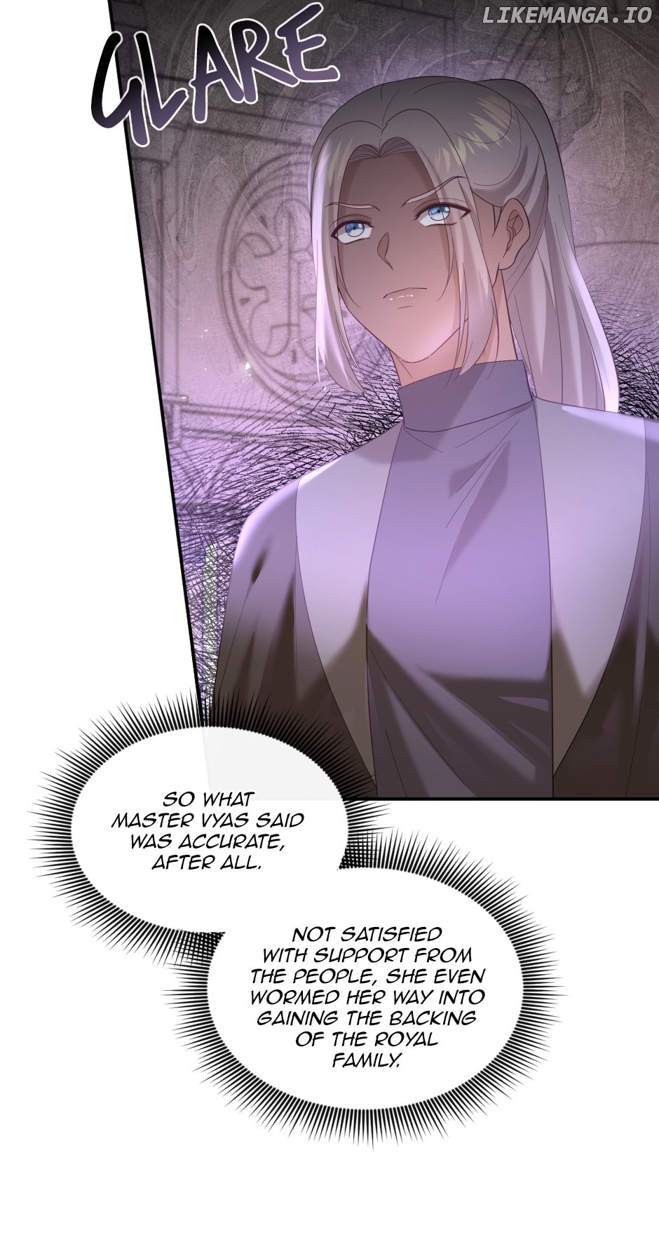 The Prince’s Personal Physician Chapter 75 - page 49