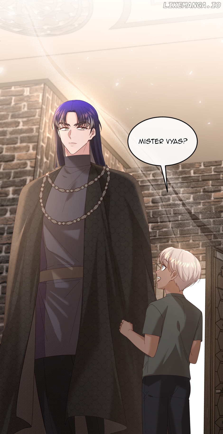 The Prince’s Personal Physician Chapter 75 - page 5