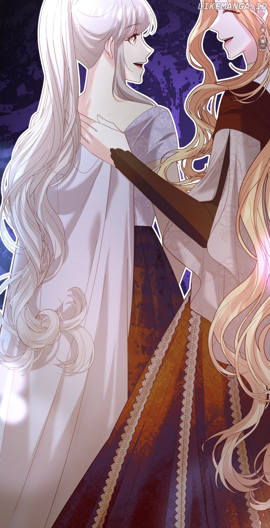 The Prince’s Personal Physician Chapter 75 - page 51