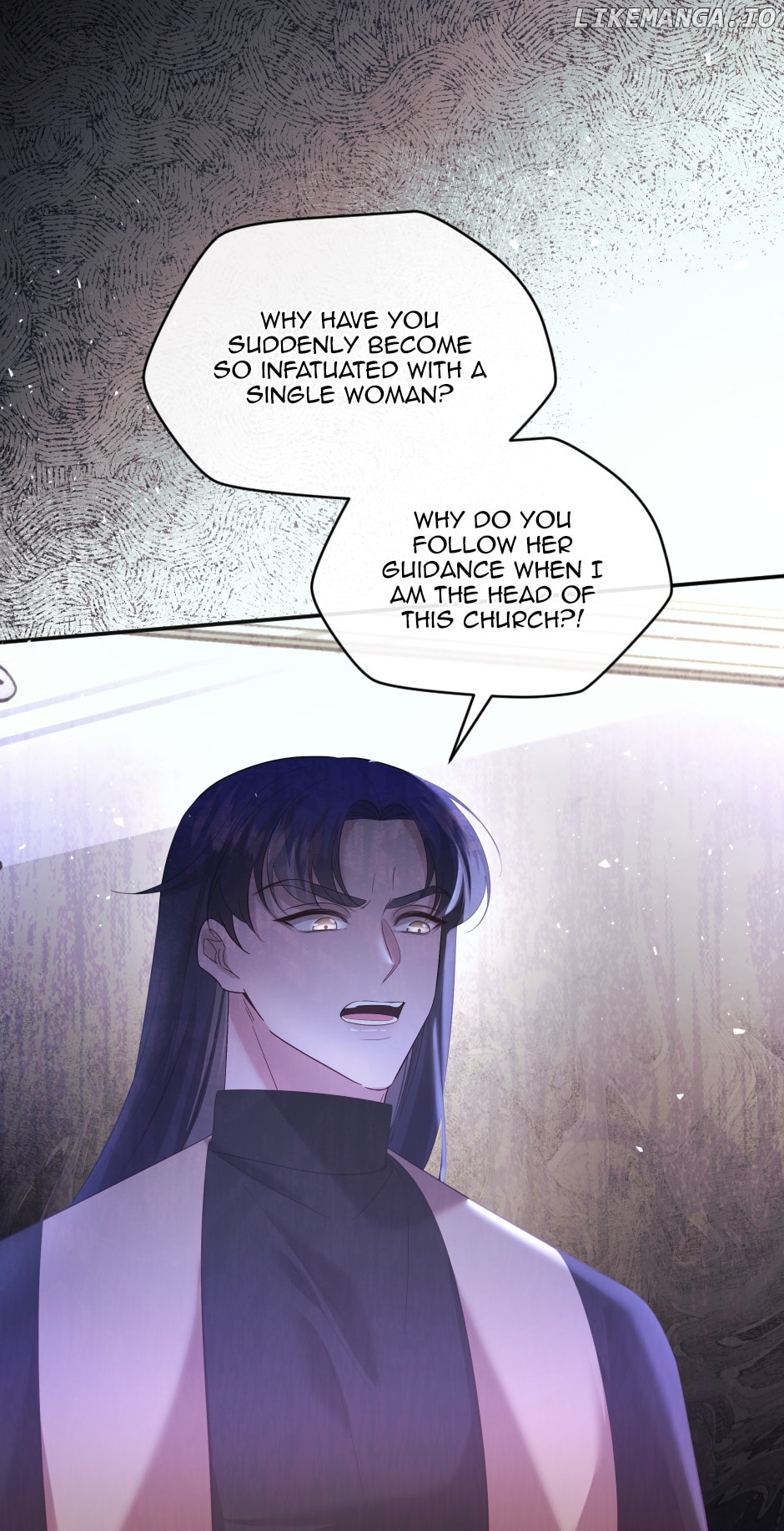 The Prince’s Personal Physician Chapter 75 - page 54