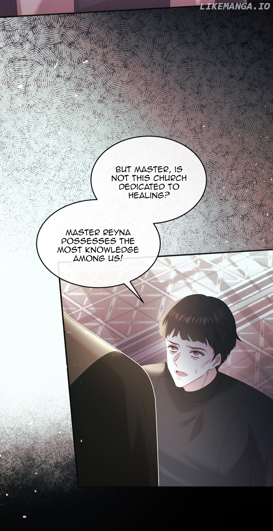 The Prince’s Personal Physician Chapter 75 - page 55