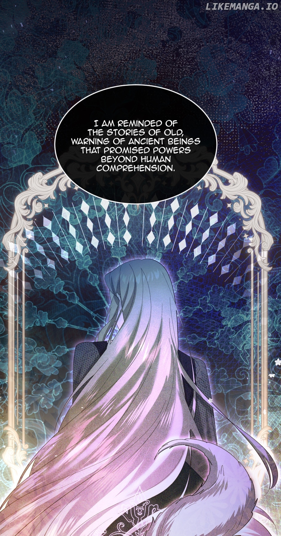The Prince’s Personal Physician Chapter 75 - page 59