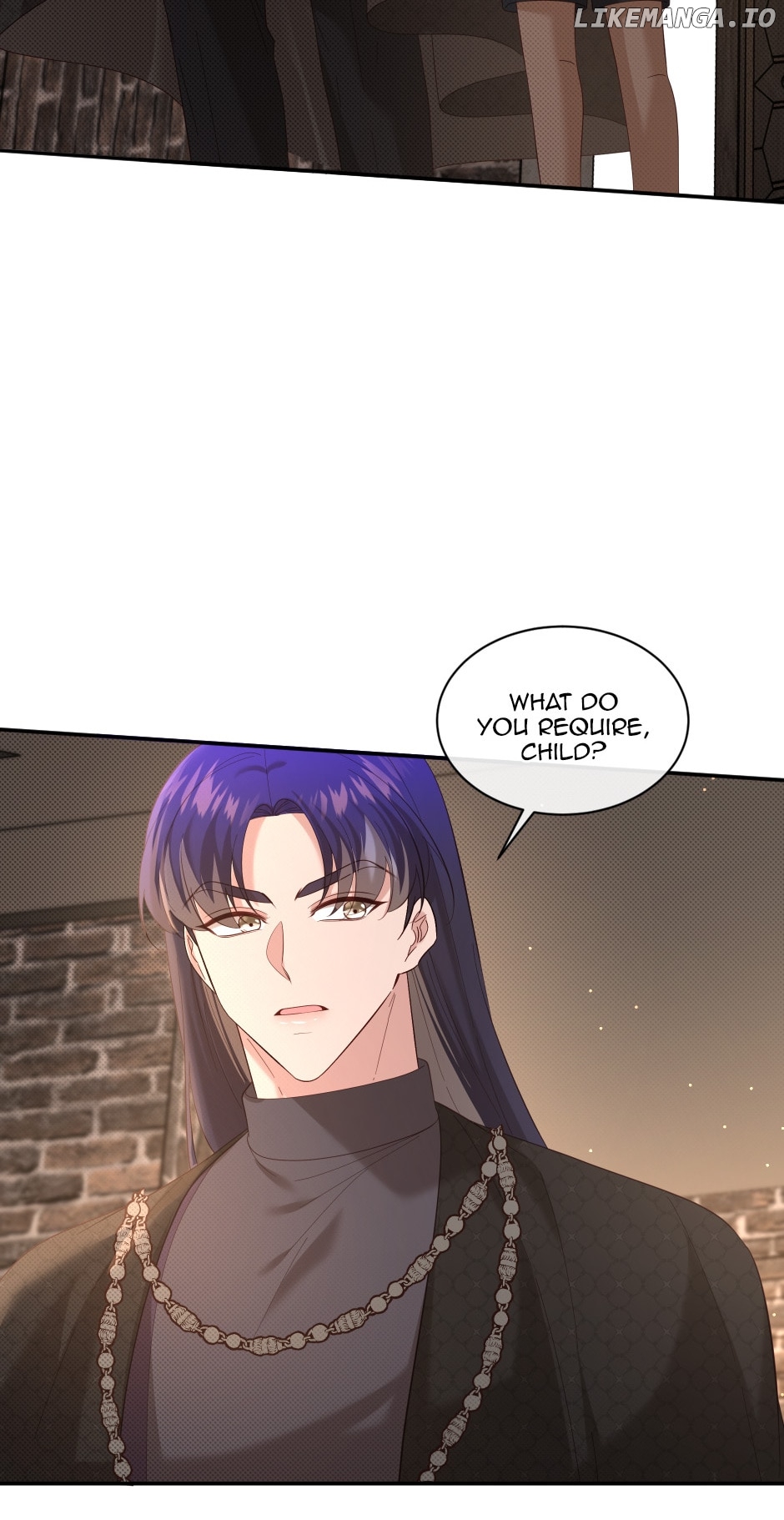 The Prince’s Personal Physician Chapter 75 - page 6