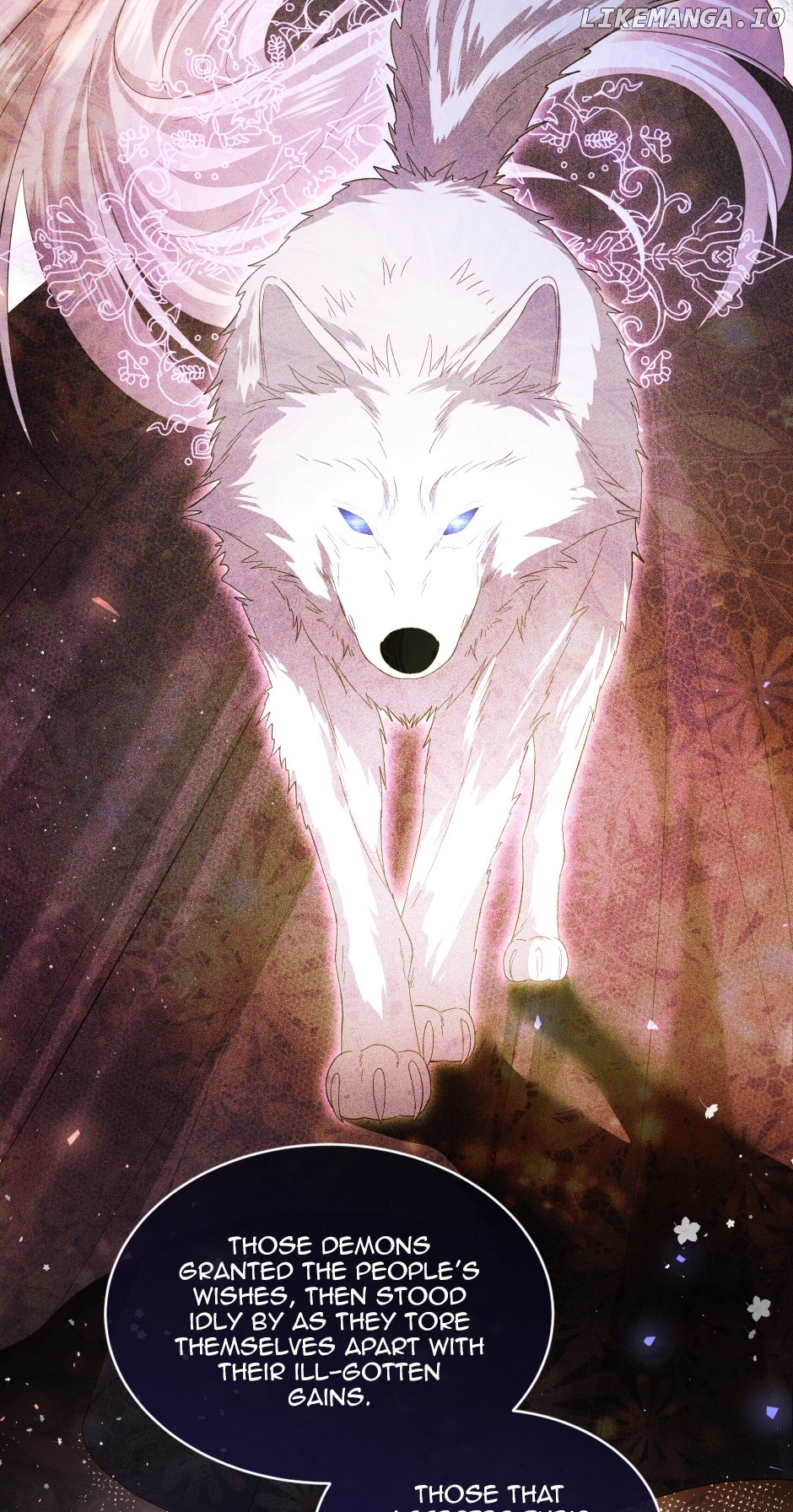 The Prince’s Personal Physician Chapter 75 - page 60