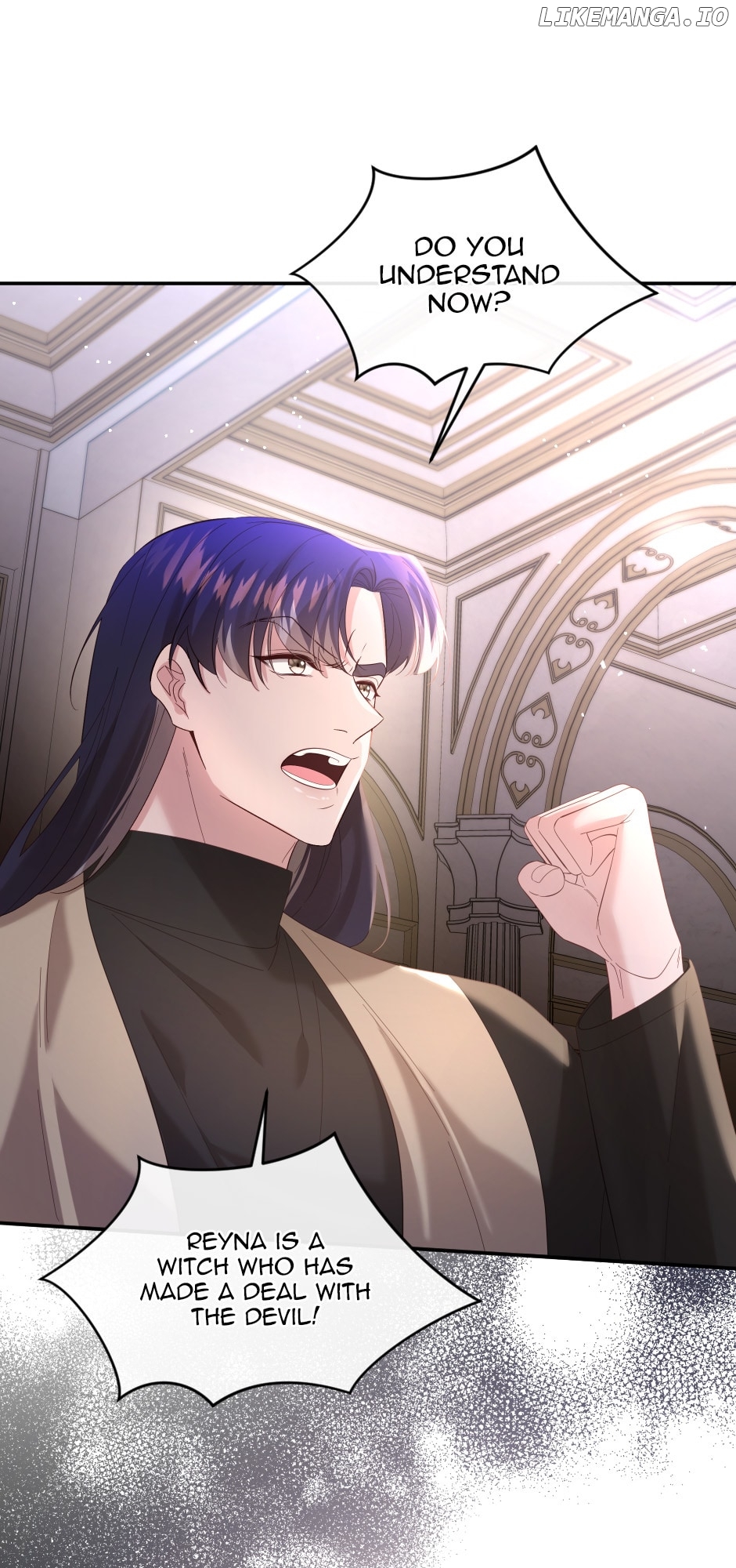 The Prince’s Personal Physician Chapter 75 - page 62