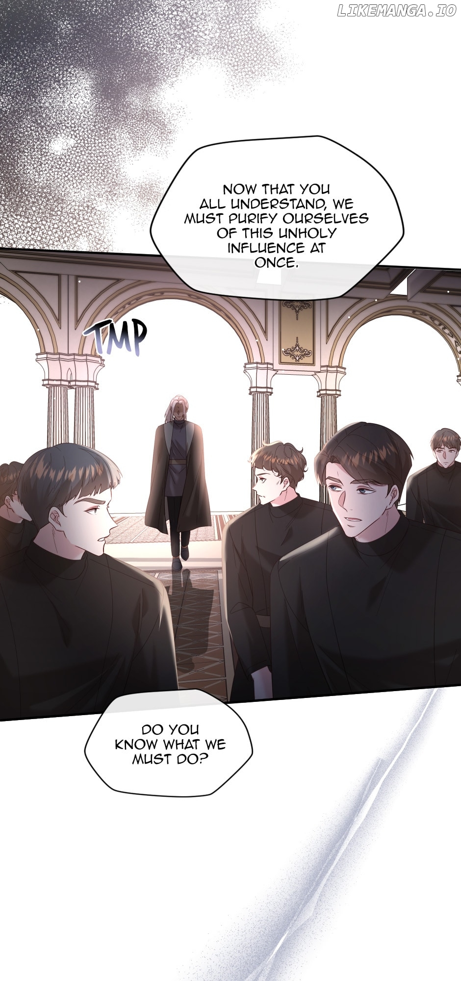 The Prince’s Personal Physician Chapter 75 - page 63