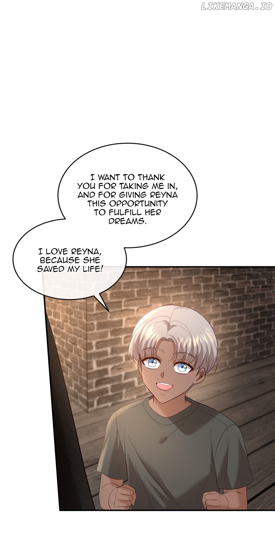 The Prince’s Personal Physician Chapter 75 - page 7