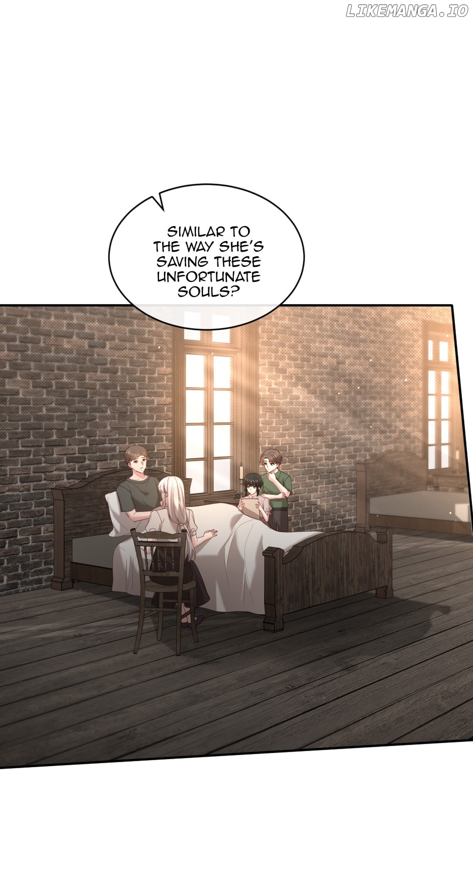 The Prince’s Personal Physician Chapter 75 - page 8