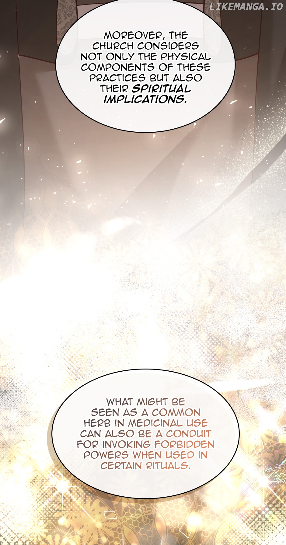 The Prince’s Personal Physician Chapter 98 - page 36