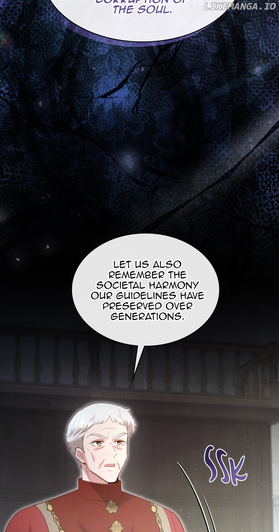 The Prince’s Personal Physician Chapter 98 - page 38