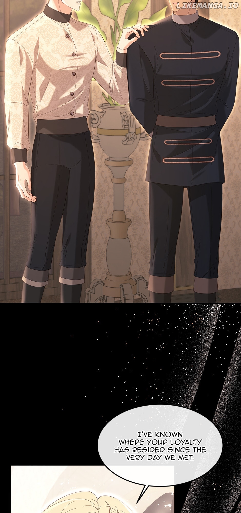 The Prince’s Personal Physician Chapter 68 - page 17