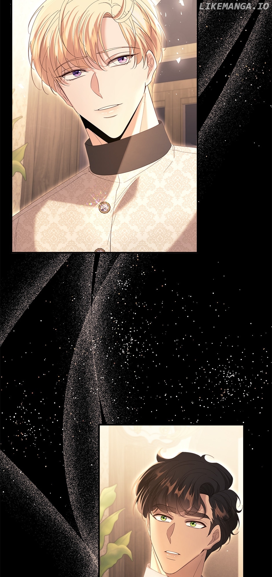 The Prince’s Personal Physician Chapter 68 - page 18