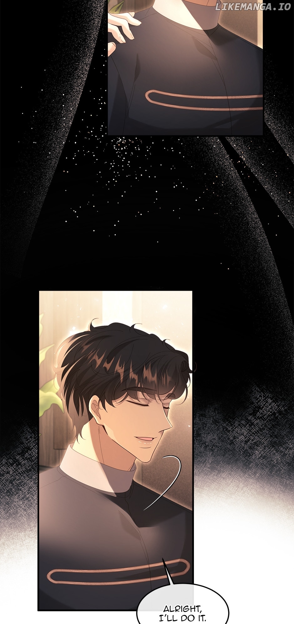 The Prince’s Personal Physician Chapter 68 - page 19