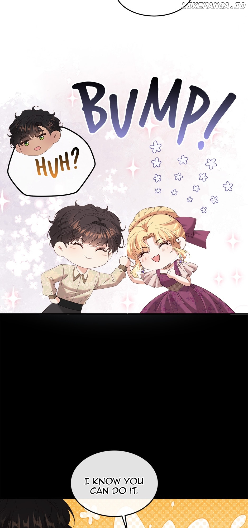 The Prince’s Personal Physician Chapter 68 - page 20