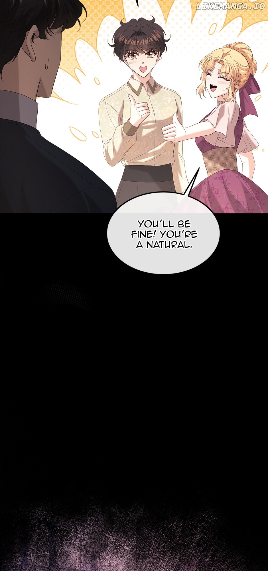The Prince’s Personal Physician Chapter 68 - page 21