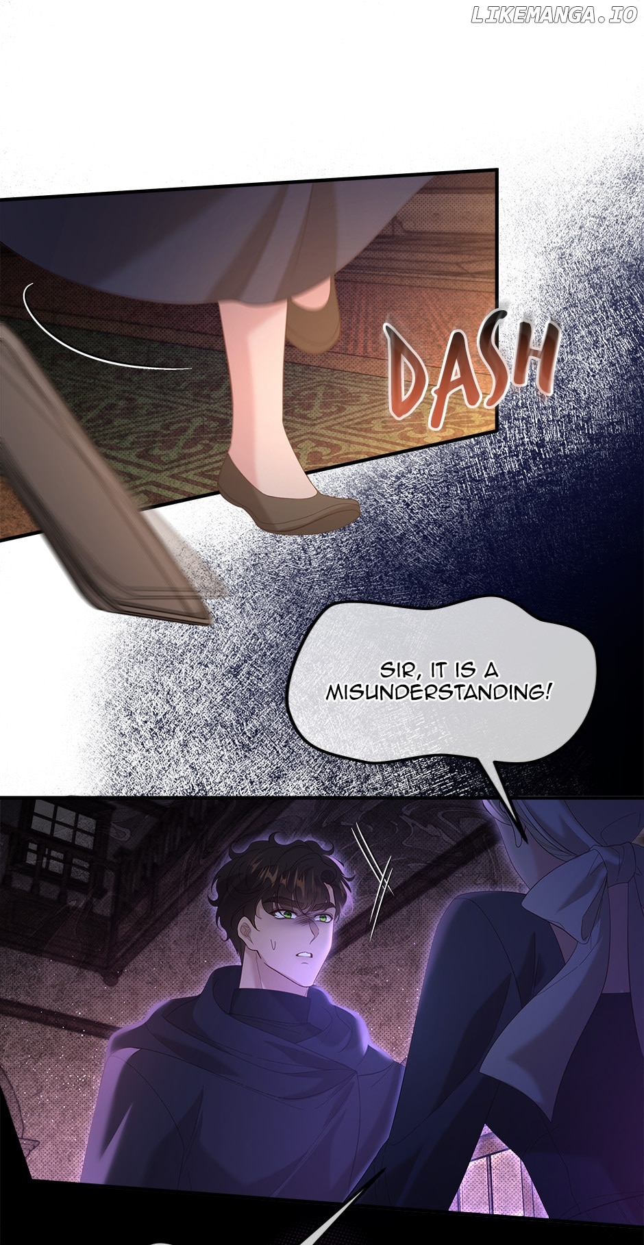 The Prince’s Personal Physician Chapter 68 - page 23