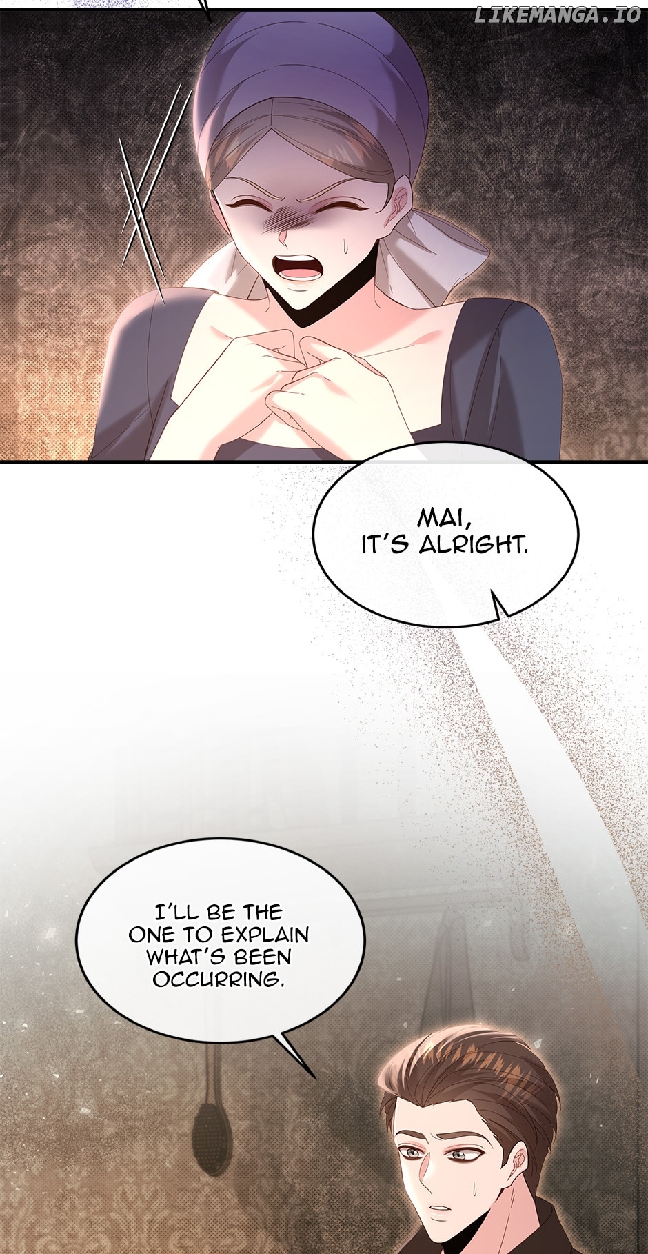 The Prince’s Personal Physician Chapter 68 - page 26