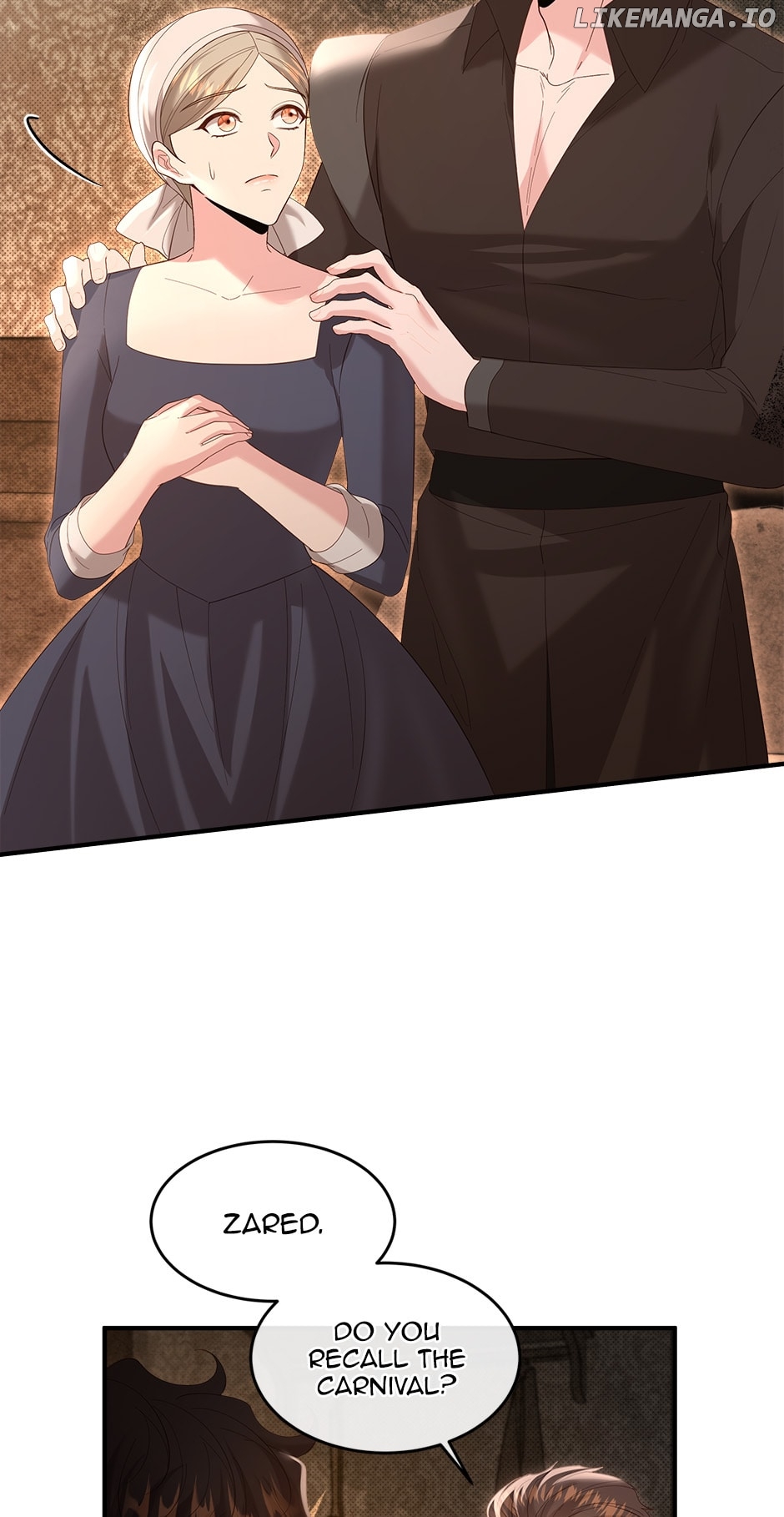 The Prince’s Personal Physician Chapter 68 - page 27