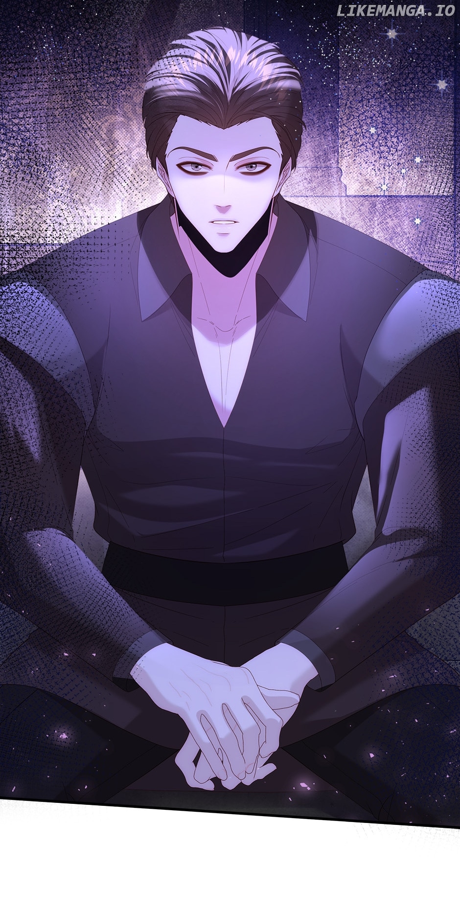 The Prince’s Personal Physician Chapter 68 - page 37
