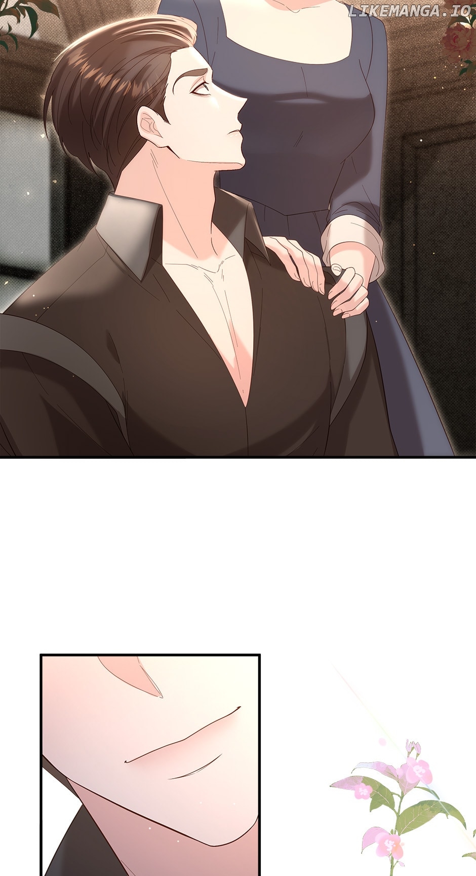 The Prince’s Personal Physician Chapter 68 - page 47