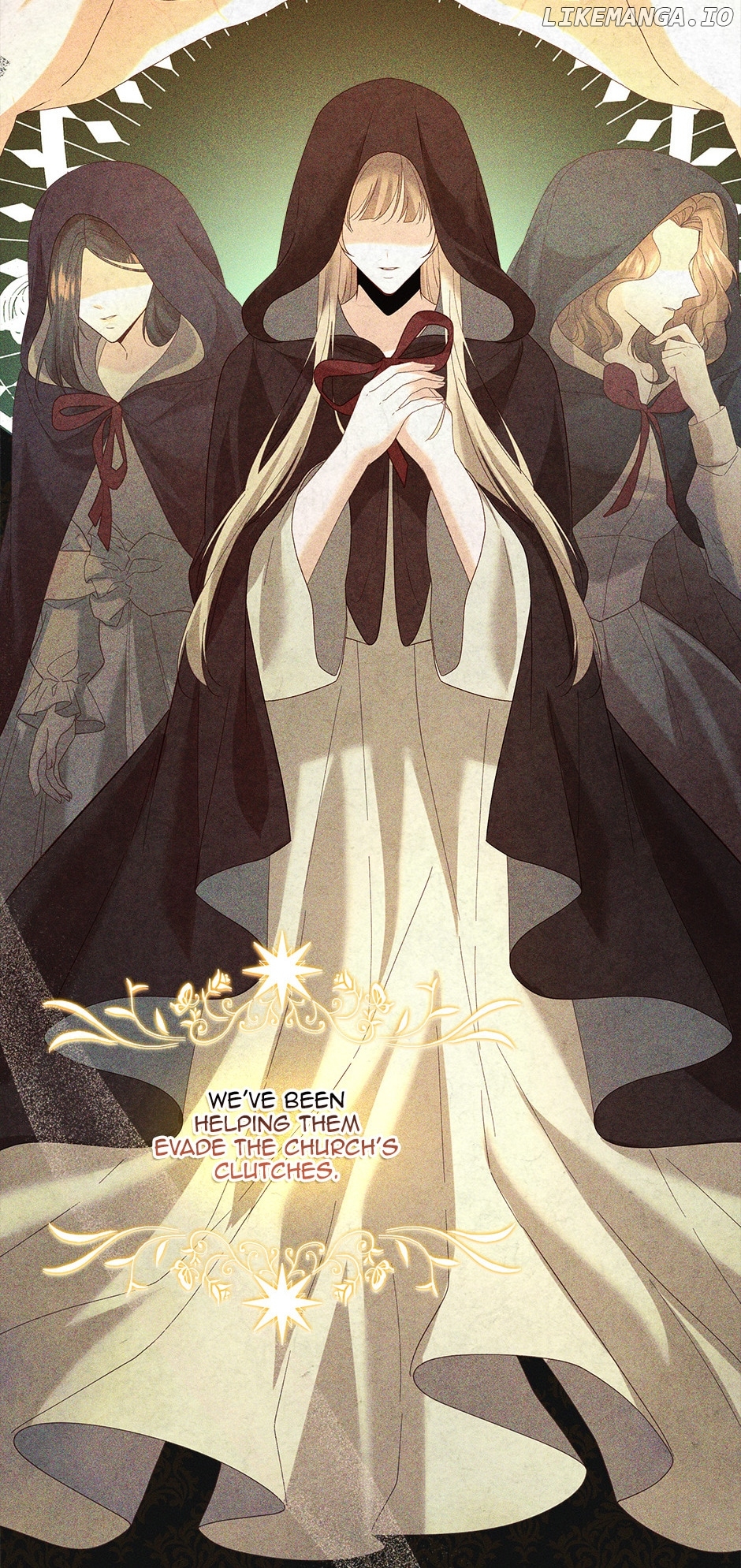 The Prince’s Personal Physician Chapter 68 - page 51
