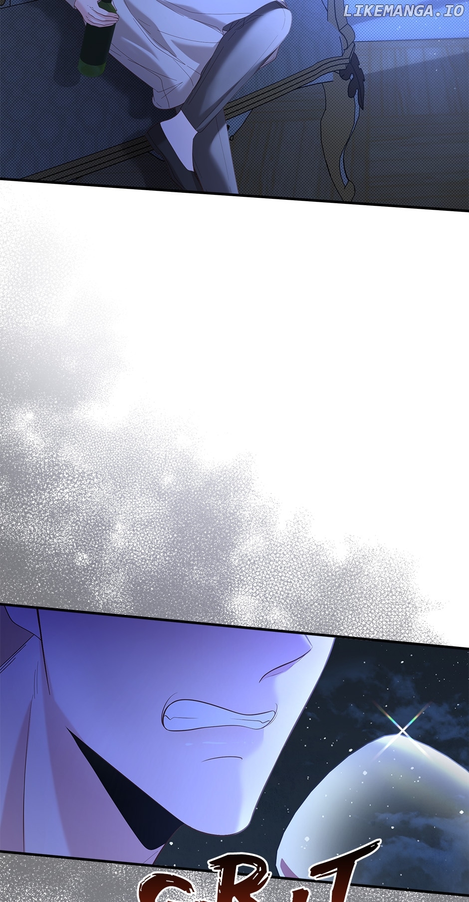 The Prince’s Personal Physician Chapter 68 - page 61