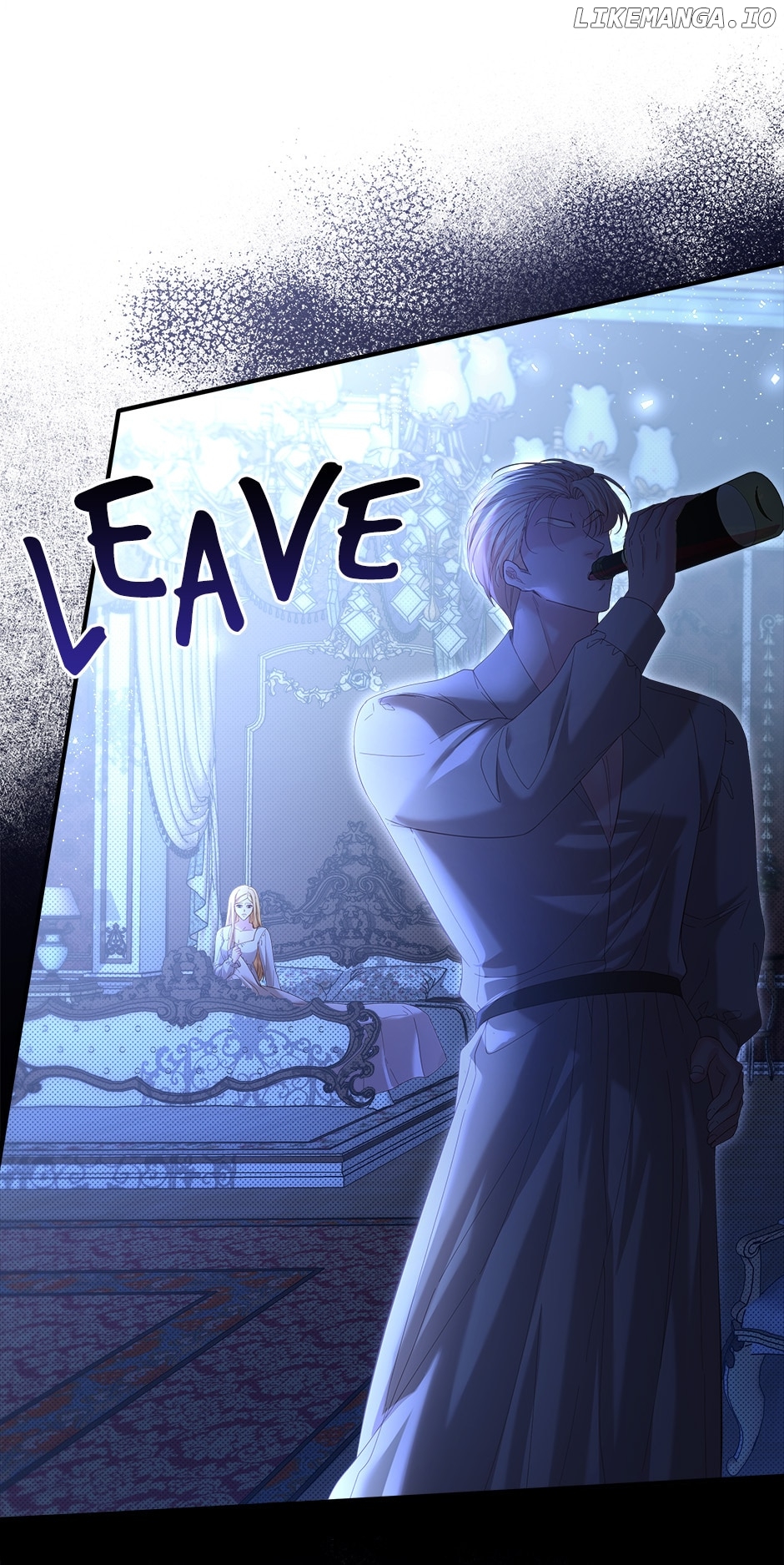 The Prince’s Personal Physician Chapter 68 - page 64