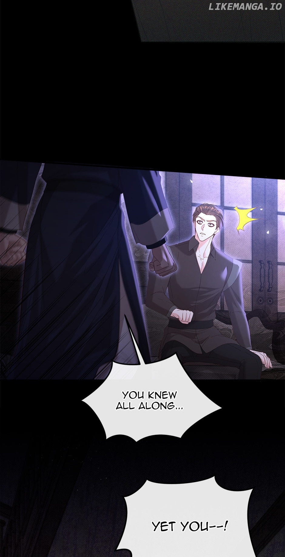 The Prince’s Personal Physician Chapter 68 - page 7