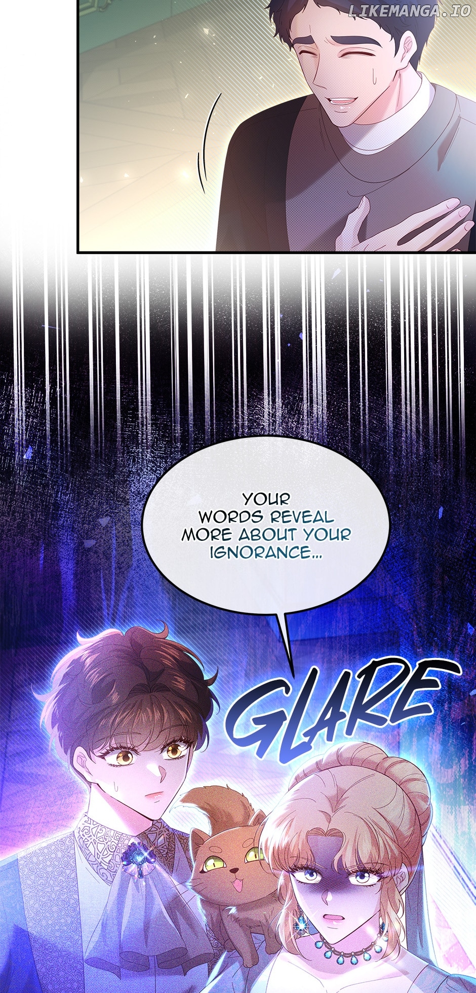 The Prince’s Personal Physician Chapter 63 - page 10