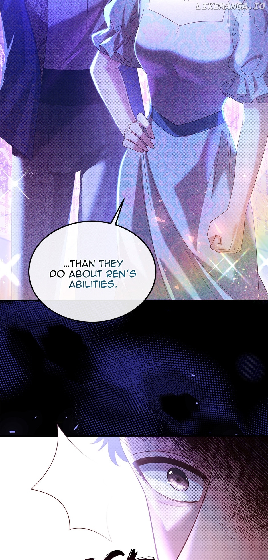 The Prince’s Personal Physician Chapter 63 - page 11
