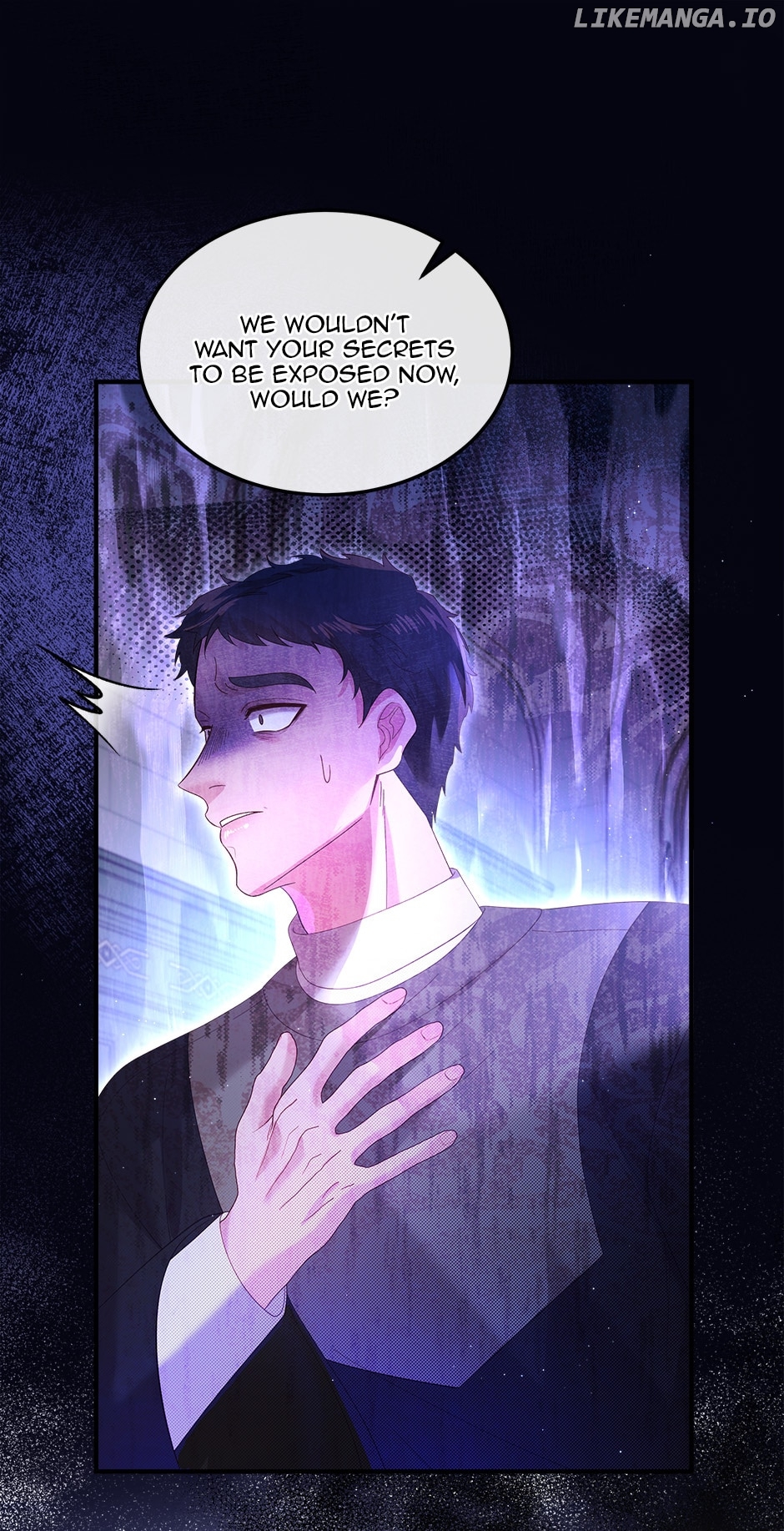 The Prince’s Personal Physician Chapter 63 - page 14