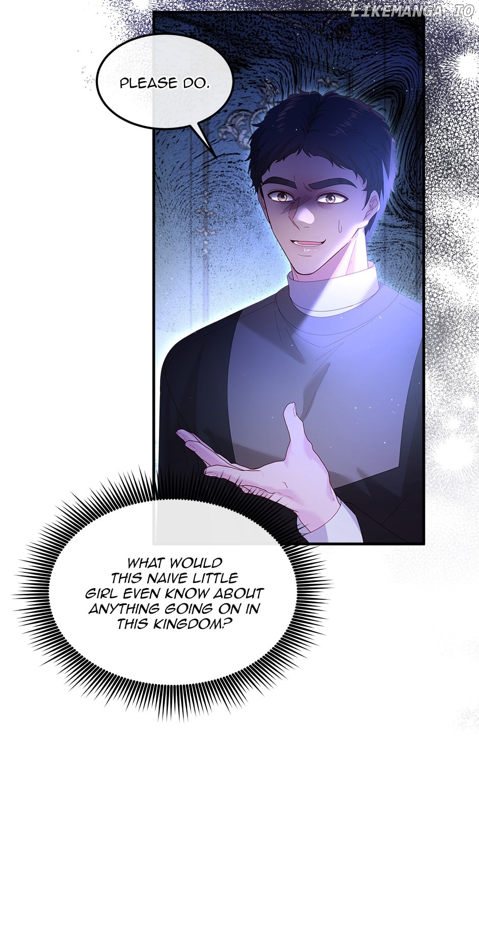 The Prince’s Personal Physician Chapter 63 - page 17