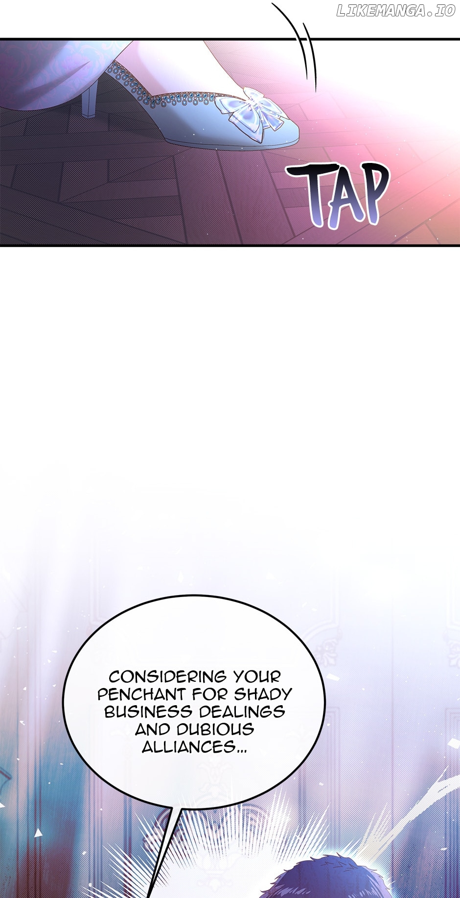 The Prince’s Personal Physician Chapter 63 - page 18