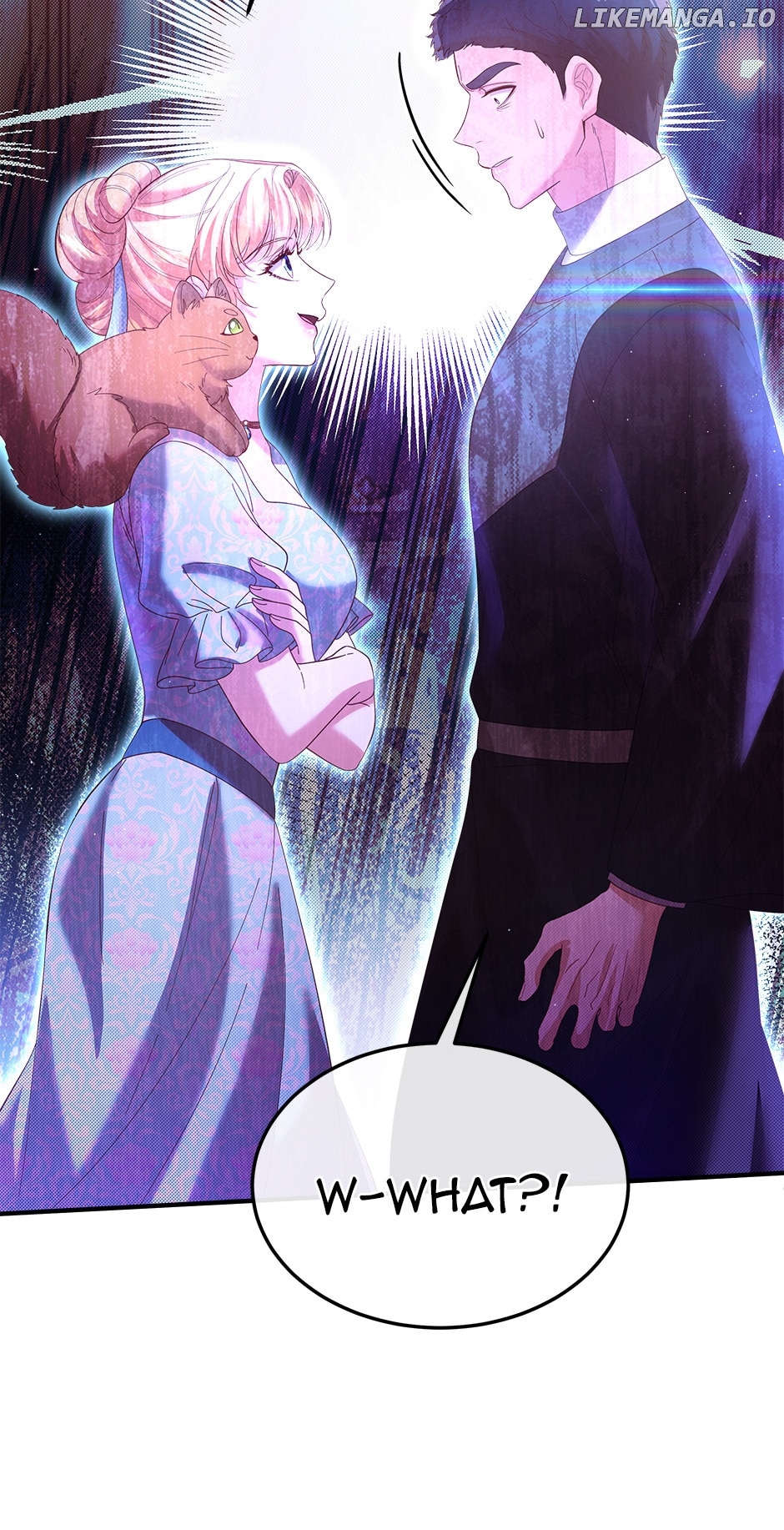 The Prince’s Personal Physician Chapter 63 - page 19