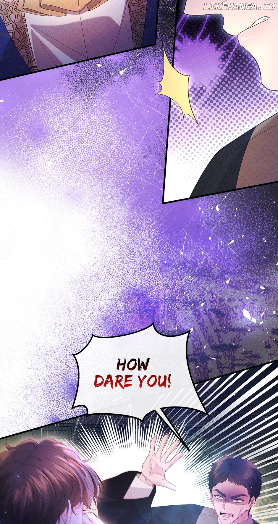 The Prince’s Personal Physician Chapter 63 - page 2