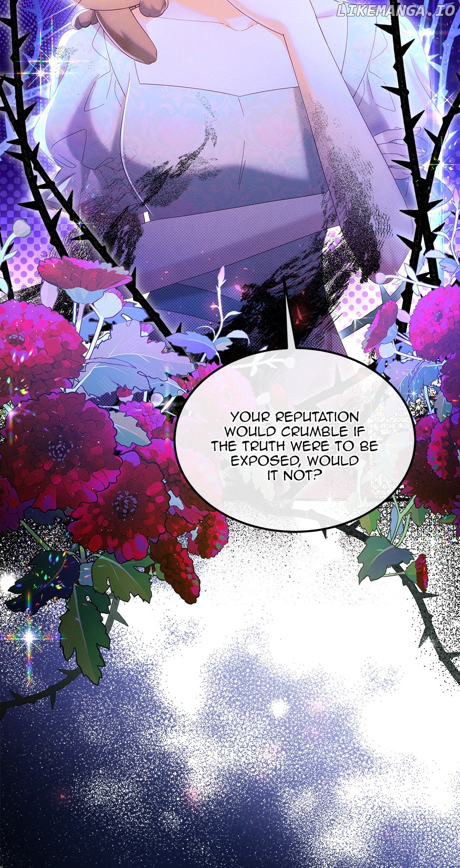 The Prince’s Personal Physician Chapter 63 - page 21