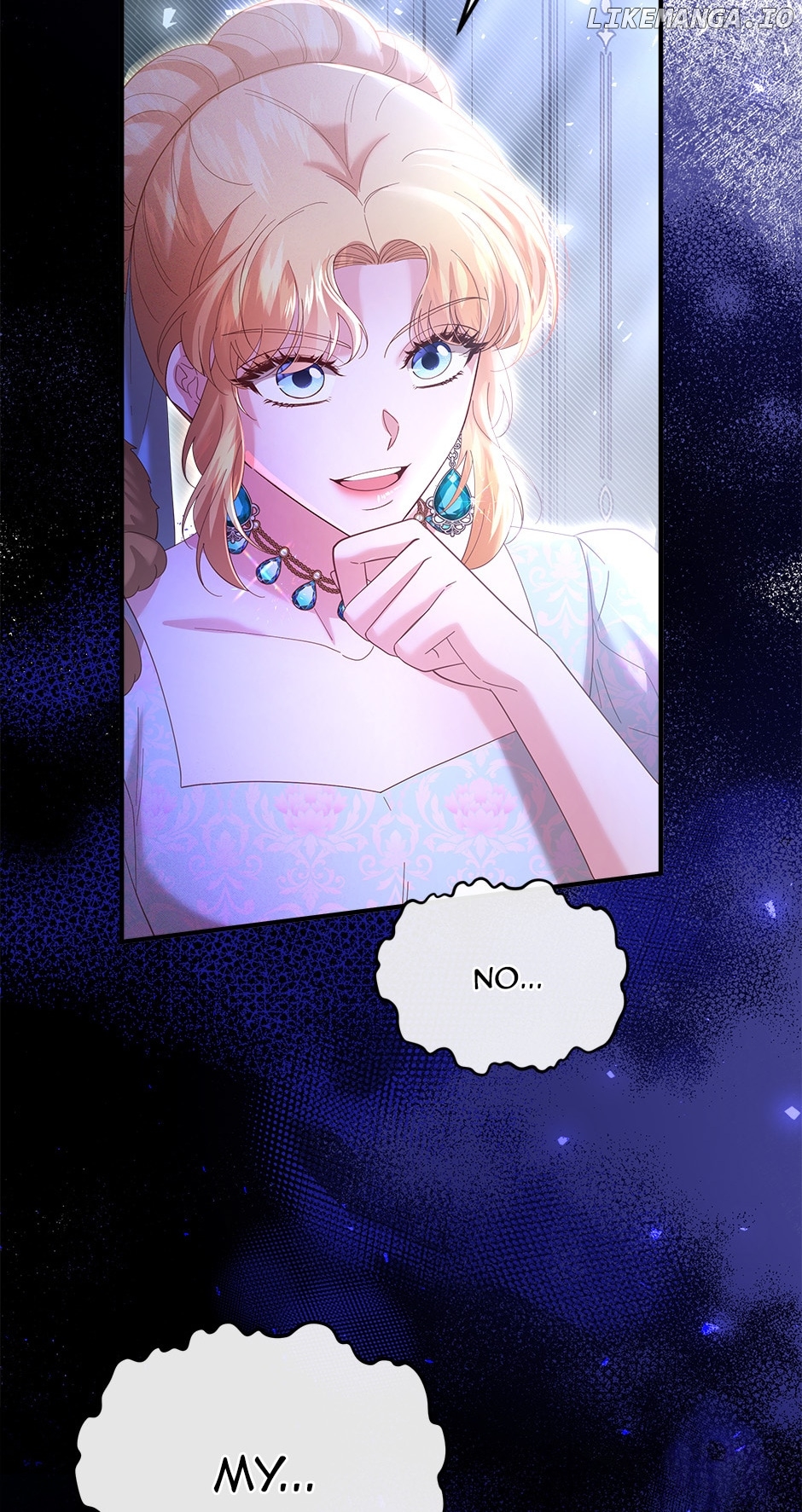 The Prince’s Personal Physician Chapter 63 - page 23